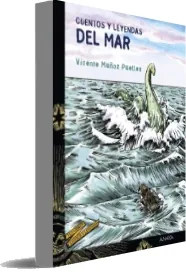 Libro » Descarga » Cuentos y Leyendas Del Mar » Vicente Muñoz Puelles 2022