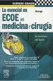 PDF Cursos Crash. Lo Esencial en Ecoe en Medicina y Cirugia del autor Aneel Bhangu