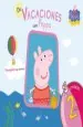 PDF De Vacaciones Con Peppa - 2 Años del autor Varios Autores