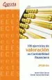 PDF 108 Ejercicios de Valoración en Contabilidad Financiera del autor Javier Osés García
