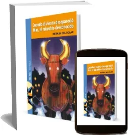 eBook Cuando el Viento Desapareció - Mac, el Microbio Desconocido online para tablet|móvil|celular Google Drive