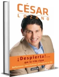 ¡Despierta!... Que la Vida Sigue Libro actualizado + resumen