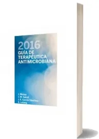 ePub + PDF Guia de Terapeutica Antimicrobiana 2016 | J. Mensa 2022 Mega