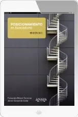 Imprimir resumen Posicionamiento en Buscadores. Edición2012