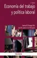 PDF Economía Del Trabajo y Política Laboral del autor Santos m. Ruesga Benito