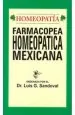 PDF Farmacopea Homeopatica Mexicana del autor Luis g. Sandoval