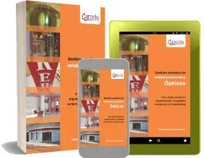Descargar «Gestion Practica de Establecimientos Opticos» de José Ramón Carrasco gratis PDF 2022 + eBook