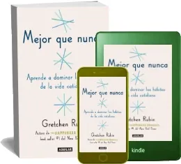 Leer Mejor Que Nunca PDF online gratis + ePub