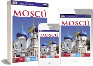 Descarga eBook Moscú free PDF + resumen