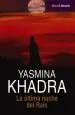 PDF La Última Noche Del Rais del autor Yasmina Khadra