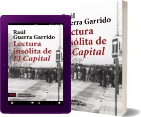 Descargar Lectura Insólita de \'El Capital\' actualizado