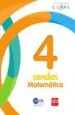 PDF Matemática. 4 Básico. Clave Sendas. Texto del autor Ediciones sm