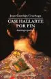 PDF Casi Hallarte por Fin del autor Juan Guzmán Cruchaga