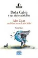PDF Doña Cabra y Sus Siete Cabritillos Mrs Goat And Her Seven Little Kids del autor Tony Ross