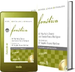 Fonética. Nivel Avanzado b2 de María Pilar Nuño Álvarez completo para leer WORD, PDF, HTML, DOC, TXT, DOCX, EPUB - Anaya Ele descargar libro año 2023