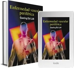 Enfermedad Vascular Periferica descarga [eBook] MEGA