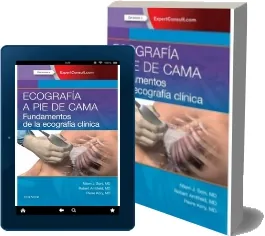 Libro completo Ecografia a Pie de Cama. Fundamentos de la Ecografia Clinica en PDF Mega