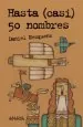PDF Hasta 50 Nombres del autor Daniel Nesquens