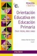 PDF Orientación Educativa en Educación Primaria del autor Antonia Ramírez García