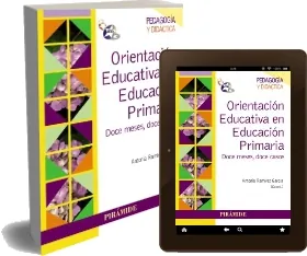 Orientación Educativa en Educación Primaria completo en DOCX, PML, PDF, WORD, GIF, DOC, EPUB, TXT bajar libro gratis 2023