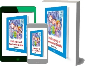 Policarpo y el Camino Del Diablo Descargar PDF completo gratis + ePub