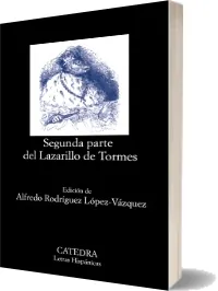 Ver online Segunda Parte Del Lazarillo de Tormes PDF + eBook