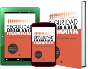 Descargar «Seguridad Humana» PDF Español | Karlos Pérez de Armiño Mega