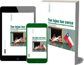 Libro Tan Lejos Tan Cerca de segunda mano