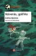 PDF Volverás, Golfiño del autor Andrea Maceiras
