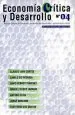 PDF Economía Crítica y Desarrollo nº 4 del autor David Debrott