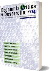 Economía Crítica y Desarrollo nº 4 PDF 1 link David Debrott Mega
