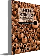 ePub Arqueo- Estadística descargar online
