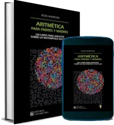 Descargar libro completo Aritmética para Padres y Madres PDF + resumen