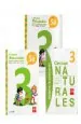 PDF Ciencias Naturales. 3 Básico. Proyecto sé del autor Carolina Molina Millán