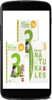 eBook free Ciencias Naturales. 3 Básico. Proyecto sé PDF Google Drive