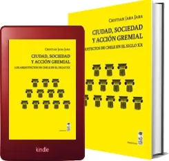 Leer Ciudad, Sociedad y Acción Gremial libro online + eBook