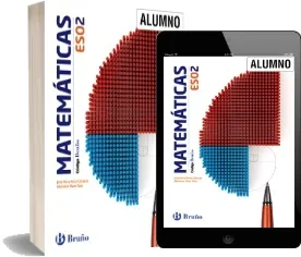 Descargar Código Bruño Matemáticas 2 Eso Digital Alumno PDF
