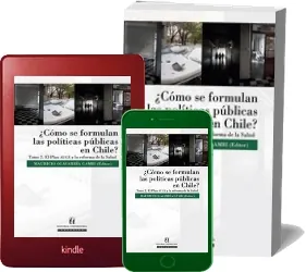 Bajar «¿Cómo se Formulan Las Políticas Públicas en Chile? Tomo ii el Plan Auge y la Reforma a la Salud» de Mauricio Olavarría Gambi en PDF o ePub 2023 + resumen