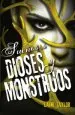PDF Sueños de Dioses y Monstruos del autor Laini Taylor