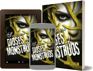 Descargar (PDF) Sueños de Dioses y Monstruos online 2023 + ePub