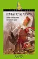 PDF Con Las Botas Puestas del autor Antonio a. Gómez Yebra