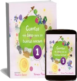 Cuentos Con Beso para Las Buenas Noches 1 actualizado online + ePub