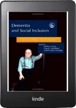 Google Books: Dementia And Social Inclusion de Anthea Innes en PML, DOC, TXT, KFX, EPUB, OPF, SNB, PDF, WORD, DOCX versión completa