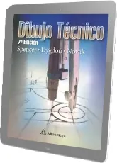 Libro Dibujo Técnico Básico leer online PDF + resumen Descarga «Dibujo Técnico Básico» de Henry Cecil Spencer para iPhone/iPad/Kindle 2022 + resumen