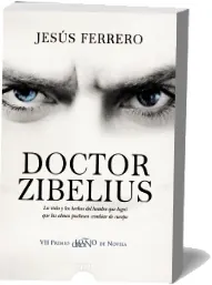 Descargar Doctor Zibelius ePub Google Drive