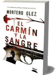 Libro » El Carmín y la Sangre Descarga » ePub Montero Glez Mega