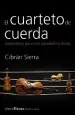 PDF El Cuarteto de Cuerda del autor Cibrán Sierra