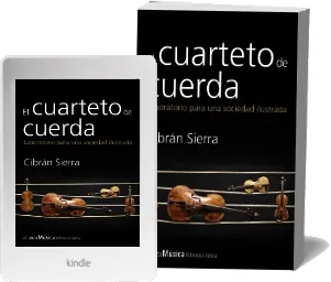 El Cuarteto de Cuerda Review + descargar PDF + eBook