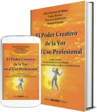 Los mejores libros de Barmat de Mines: El Poder Creativo de la Voz Español