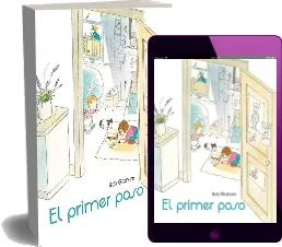 Descargar El Primer Paso eBook + resumen